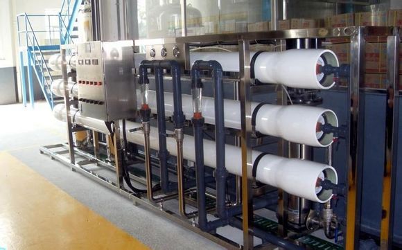 6噸H反滲透水處理設備主體.jpg